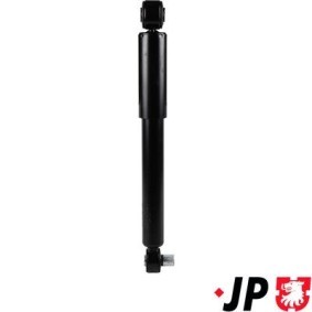 Køb Styrestang, inderste af JP GROUP 3844500800 til den lave pris 86,59 DKK