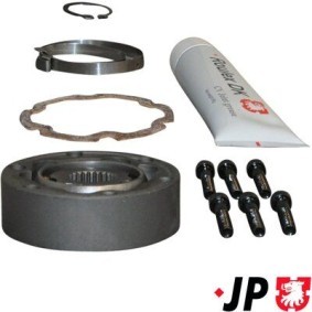 Compre Mola de suspensão da JP GROUP 3852201200 a um preço baixo por 21,75 €