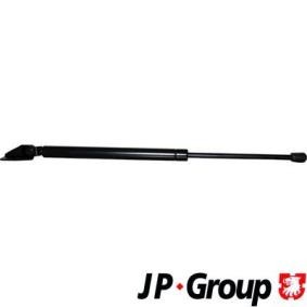 Comprar Amortiguador de maletero de JP GROUP 3881201400 a bajo precio de 18,90 €