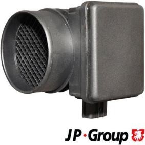 Compre Medidor de massa de ar da JP GROUP 3893900200 a um preço baixo por 76,63 €