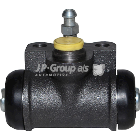Køb Bremsecylinder af JP GROUP 3961300100 til den lave pris 147,56 DKK