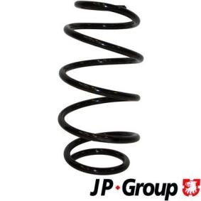 Acquista Molle ammortizzatori da JP GROUP 4042201200 a buon mercato per soli 57,48 €