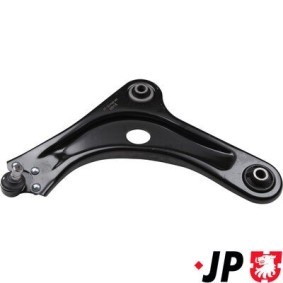 Faltenbalgsatz, Lenkung 4044700710 von JP GROUP günstig für 19,76 € online kaufen