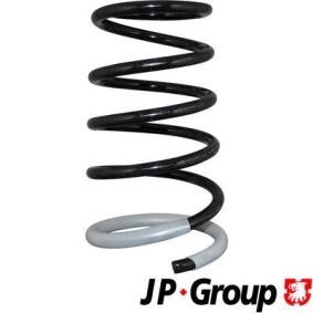 Acquista Molle ammortizzatori da JP GROUP 4052200200 a buon mercato per soli 36,85 €