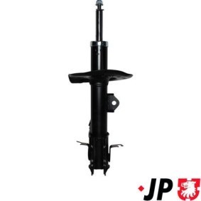 Spannrolle, Zahnriemen 4112201600 von JP GROUP günstig für 11,38 € online kaufen