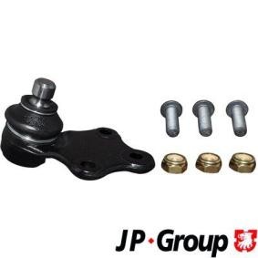 Traggelenk 4140300500 von JP GROUP günstig für 17,82 € online kaufen