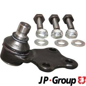 Traggelenk 4140301600 von JP GROUP günstig für 18,27 € online kaufen