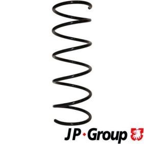 Köp Spiralfjäder av JP GROUP 4142200700 till det låga priset 495,60 kr