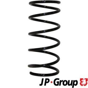 Köp Spiralfjäder av JP GROUP 4142203700 till det låga priset 651,51 kr