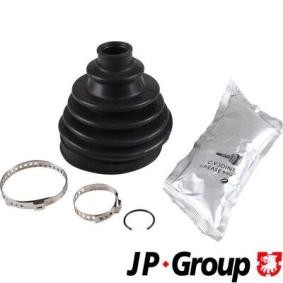 Faltenbalgsatz, Antriebswelle 4143600410 von JP GROUP günstig für 13,24 € online kaufen