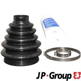 Faltenbalgsatz, Antriebswelle 4143601410 von JP GROUP günstig für 27,20 € online kaufen