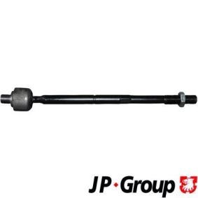 Axialgelenk, Spurstange von JP GROUP