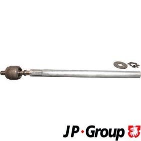 Axialgelenk, Spurstange von JP GROUP