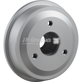 Achetez des Silent bloc de barre stabilisatrice JP GROUP 4150450100 à prix pour 6,19 €