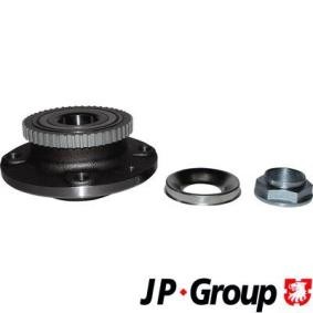 Radnabe 4151400500 von JP GROUP günstig für 50,68 € online kaufen