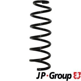 Acquista Molle ammortizzatori da JP GROUP 4152200100 a buon mercato per soli 35,95 €