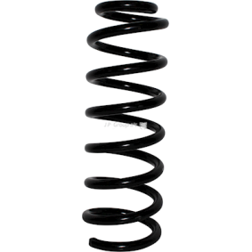 Köp Spiralfjäder av JP GROUP 4152203100 till det låga priset 774,13 kr