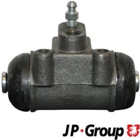 Radbremszylinder 4161301700 von JP GROUP günstig für 21,95 € online kaufen