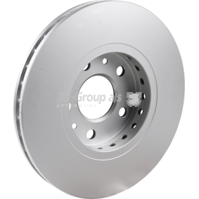 Acquista Ammortizzatore pneumatico cofano motore da JP GROUP 4181202200 a buon mercato per soli 13,83 €