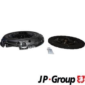 Kupplungssatz 4330402810 von JP GROUP günstig für 110,56 € online kaufen