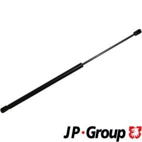 Köp Gasfjäder till baklucka av JP GROUP 4381202600 till det låga priset 160,82 kr