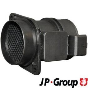Luftmassenmesser (LMM) für NISSAN von JP GROUP