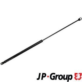 Compre Amortecedor de capô de JP GROUP online para 9000 Hatchback a preços moderados