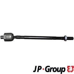 Compre Rótula axial de dirección de JP GROUP online para LEGACY I (BC) a precios moderados