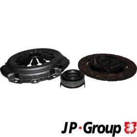 Osta JP GROUP Kytkinpaketti netistä Wagon R+ Hatchback (EM)-mallille edulliseen hintaan
