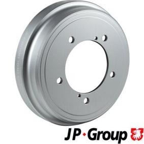 Bremstrommel für SUZUKI von JP GROUP