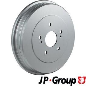 Bremstrommel für SUZUKI von JP GROUP