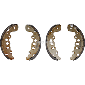 Bremsbackensatz 4763900310 von JP GROUP günstig für 35,33 € online kaufen