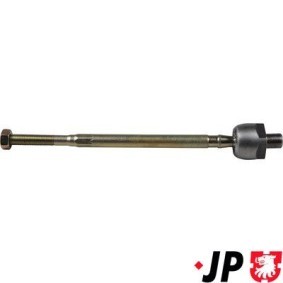 Bremsbackensatz 4763900510 von JP GROUP günstig für 36,21 € online kaufen