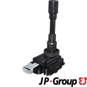 Zündspule 4791600100 von JP GROUP günstig für 41,12 € online kaufen