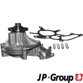 Compre Bomba de agua de JP GROUP online para HILUX Pick-up (GUN1_) a precios moderados
