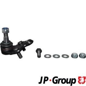 Traggelenk 4840300200 von JP GROUP günstig für 24,45 € online kaufen