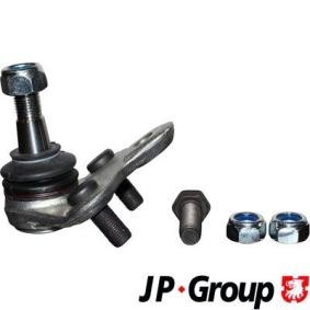 Traggelenk 4840300500 von JP GROUP günstig für 22,16 € online kaufen