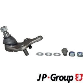 Traggelenk 4840301200 von JP GROUP günstig für 27,33 € online kaufen