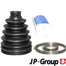 Köp Bälgsats, drivaxel av JP GROUP 4843601110 till det låga priset 160,75 kr
