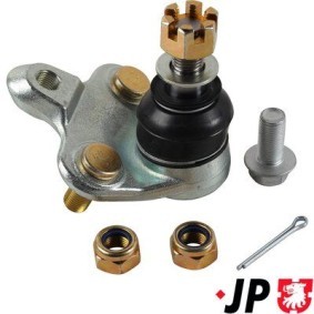 Köp Bälgsats, drivaxel av JP GROUP 4843700610 till det låga priset 174,13 kr