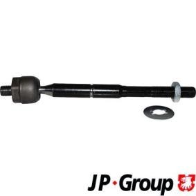 Axialgelenk, Spurstange für TOYOTA von JP GROUP