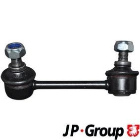 Koppelstange 4850500370 von JP GROUP günstig für 13,93 € online kaufen