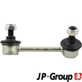 Koppelstange 4850500380 von JP GROUP günstig für 13,93 € online kaufen