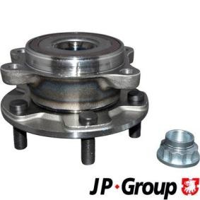 Radnabe 4851400710 von JP GROUP günstig für 97,17 € online kaufen