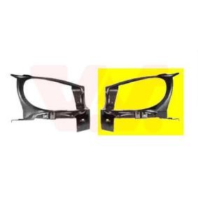 Compre Fixação de farol da VAN WEZEL 4028661 a um preço baixo por 36,51 €