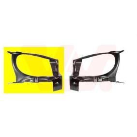 Compre Fixação de farol da VAN WEZEL 4028662 a um preço baixo por 36,51 €