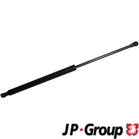 Heckklappendämpfer 4881200300 von JP GROUP günstig für 12,22 € online kaufen