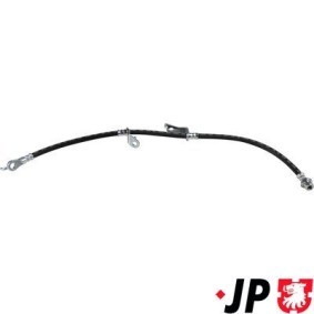 Heckklappendämpfer 4881201100 von JP GROUP günstig für 9,89 € online kaufen