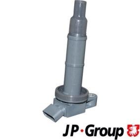 Zündspule für TOYOTA von JP GROUP