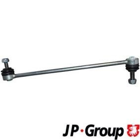 Koppelstange 4940400500 von JP GROUP günstig für 16,68 € online kaufen